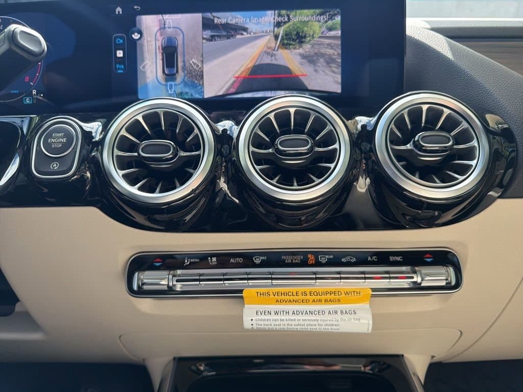 2026 MERCEDES-BENZ GLA - Image 69