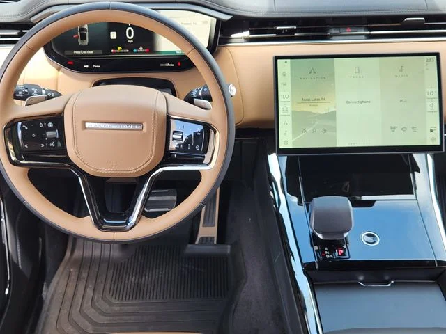 2026 Land Rover Range Rover Sport - Image 26