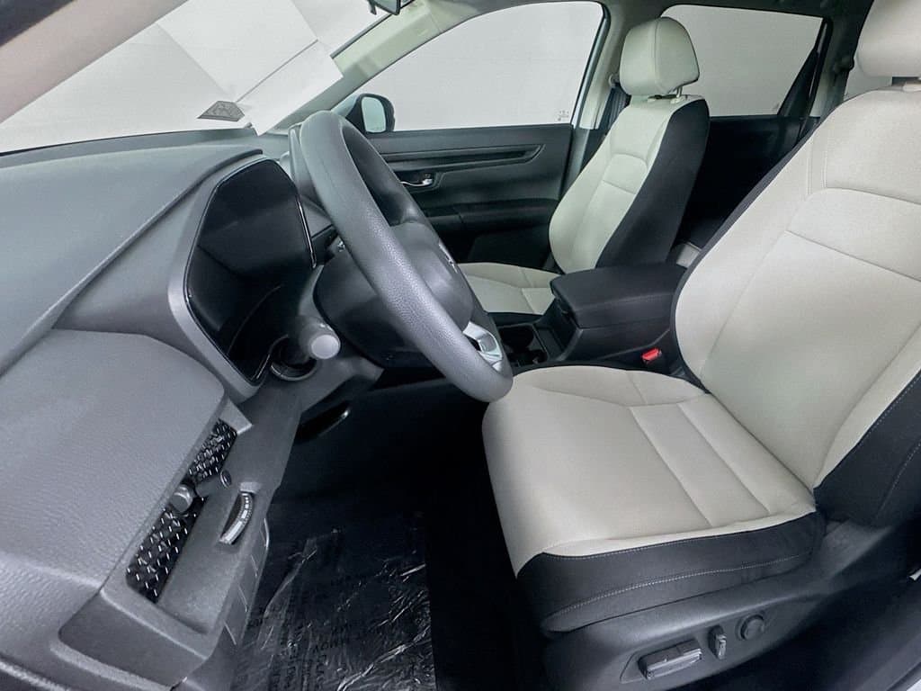 2026 HONDA CR-V - Image 30