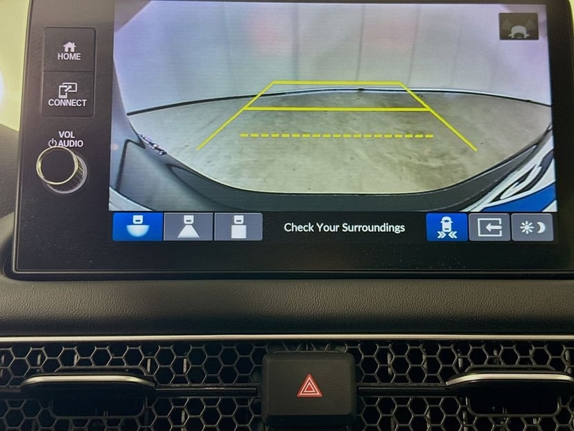 2026 Honda HR-V - Image 18