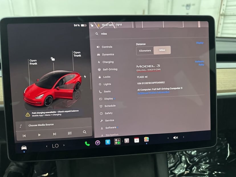 2023 Tesla Model 3 - Image 18