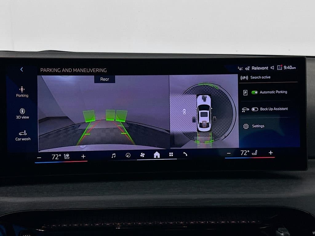 2026 BMW 3 Series - Image 13