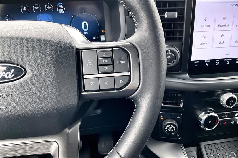 2024 Ford F-150 - Image 25