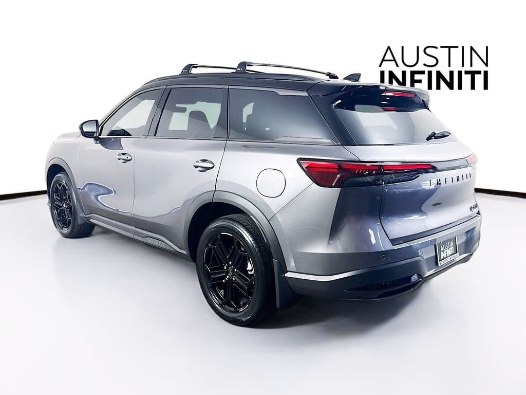 2026 INFINITI QX60 - Image 6