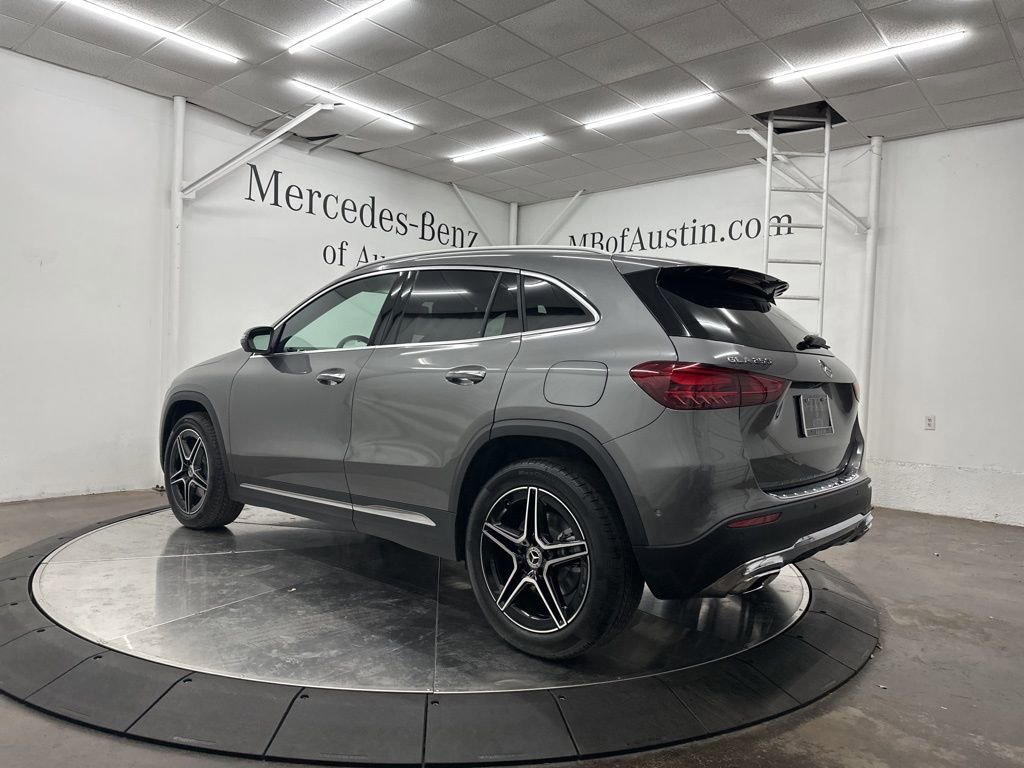 2026 MERCEDES-BENZ GLA - Image 40