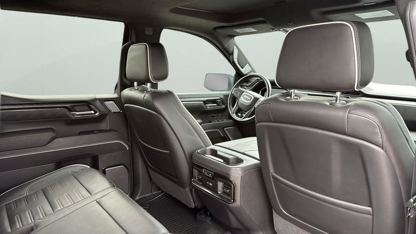 2024 GMC Sierra 1500 - Image 29