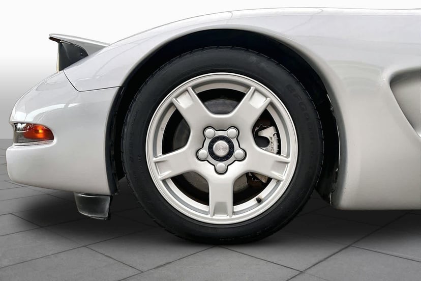 1998 Chevrolet Corvette - Image 8