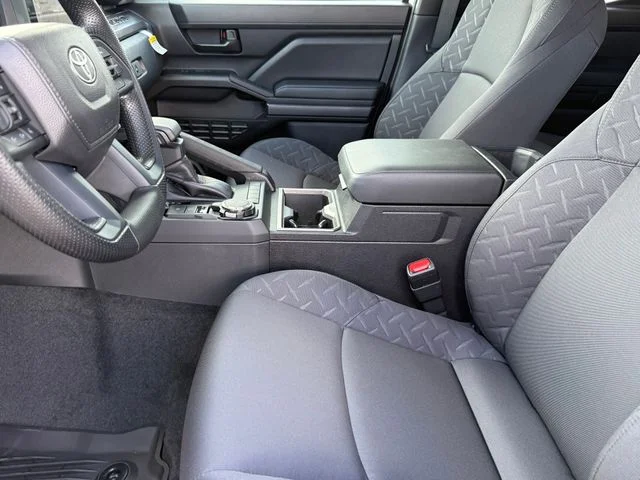 2026 Toyota Tacoma - Image 11