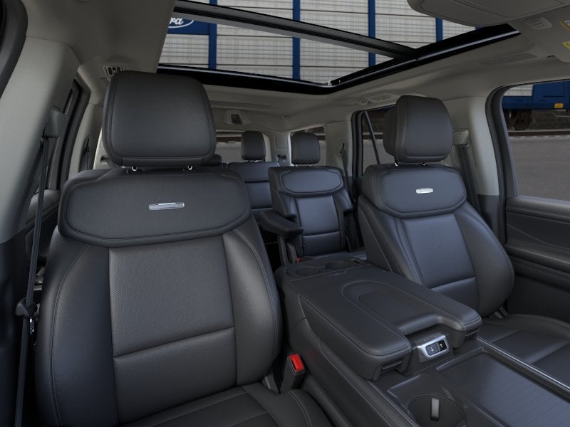 2026 Ford Expedition - Image 23