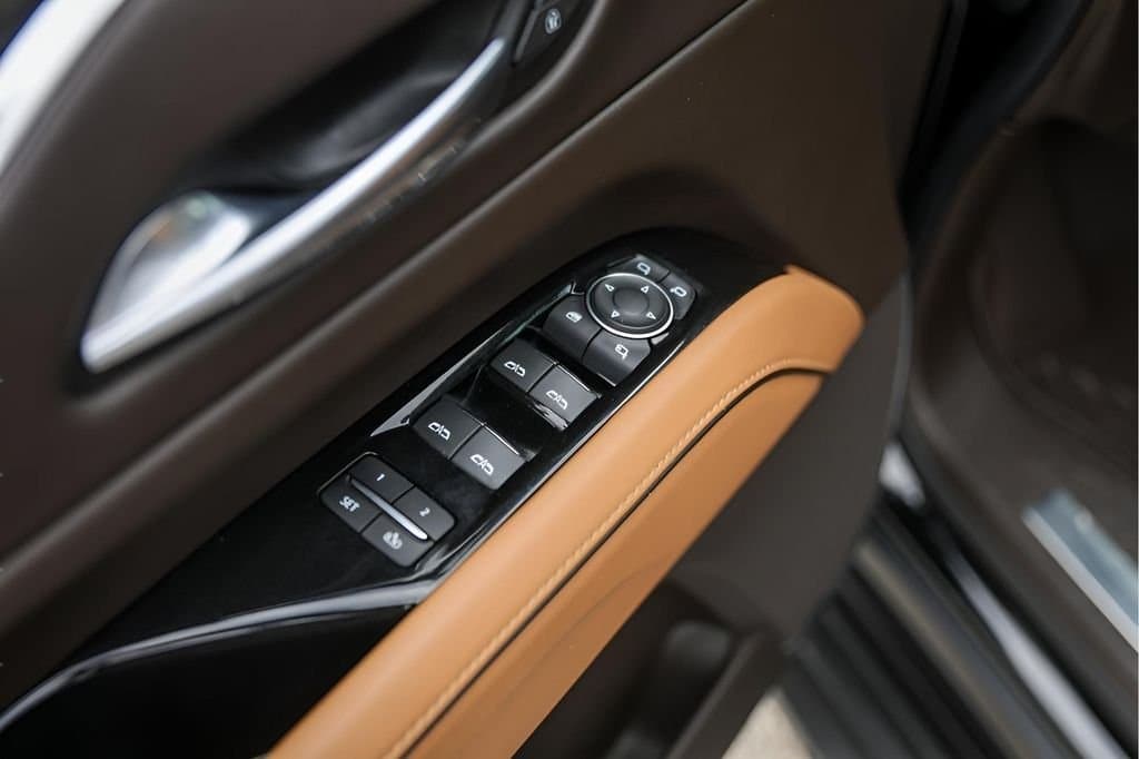 2021 Cadillac Escalade ESV - Image 26