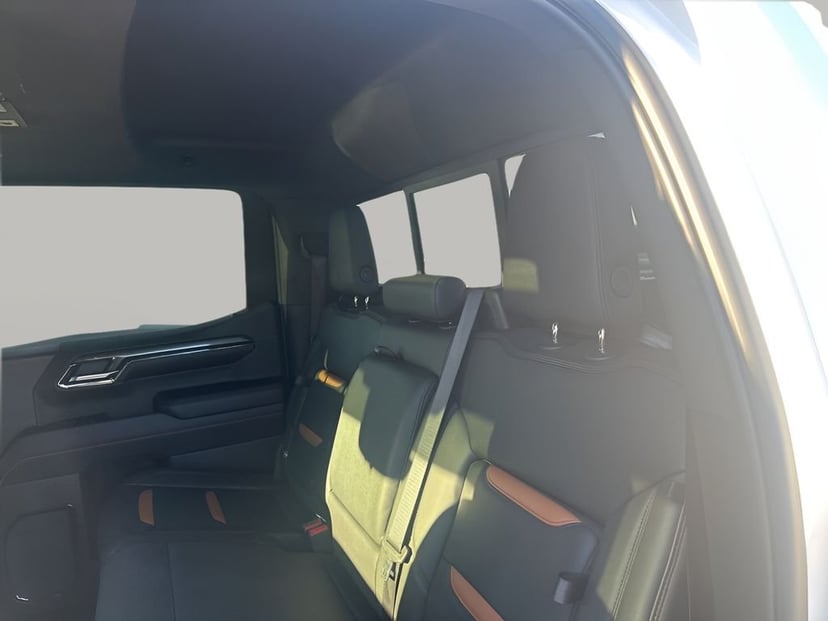 2024 GMC Sierra 1500 - Image 19