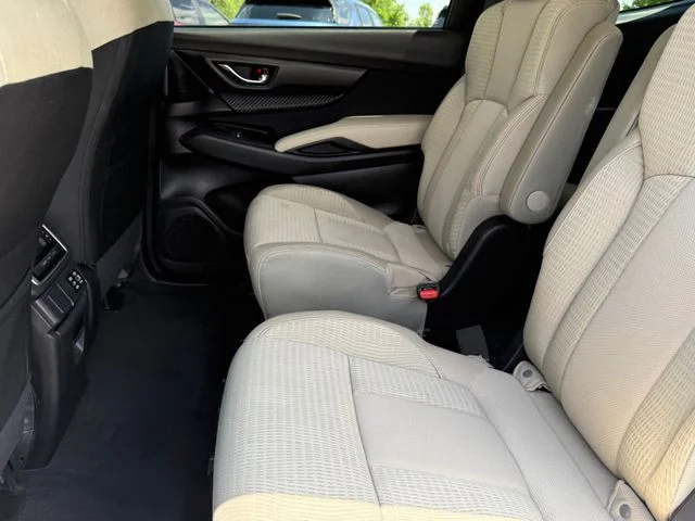 2025 Subaru Ascent - Image 25
