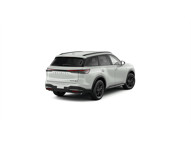 2026 INFINITI QX60 - Image 6