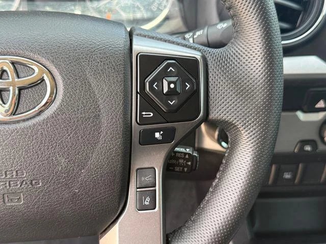 2023 Toyota Tacoma - Image 40
