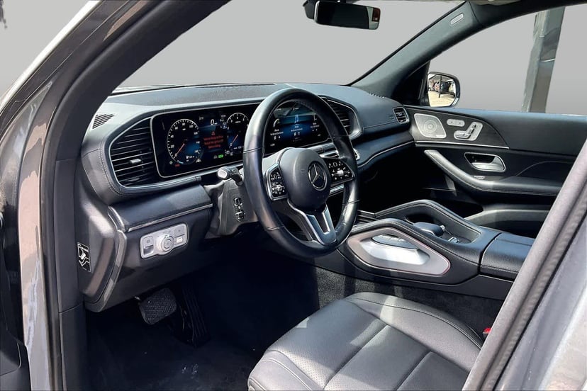 2023 Mercedes-Benz GLS 450 - Image 18
