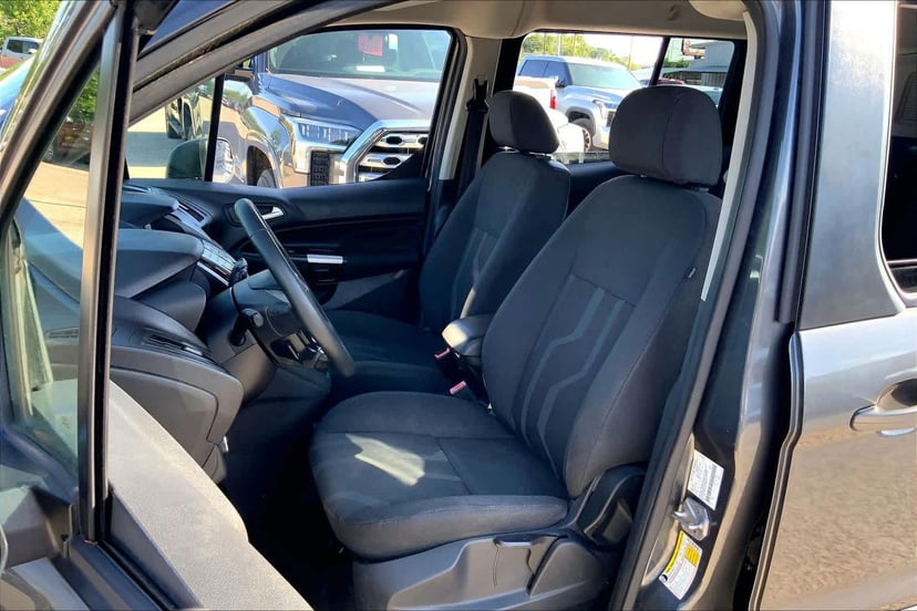 2016 Ford Transit Connect Wagon - Image 8