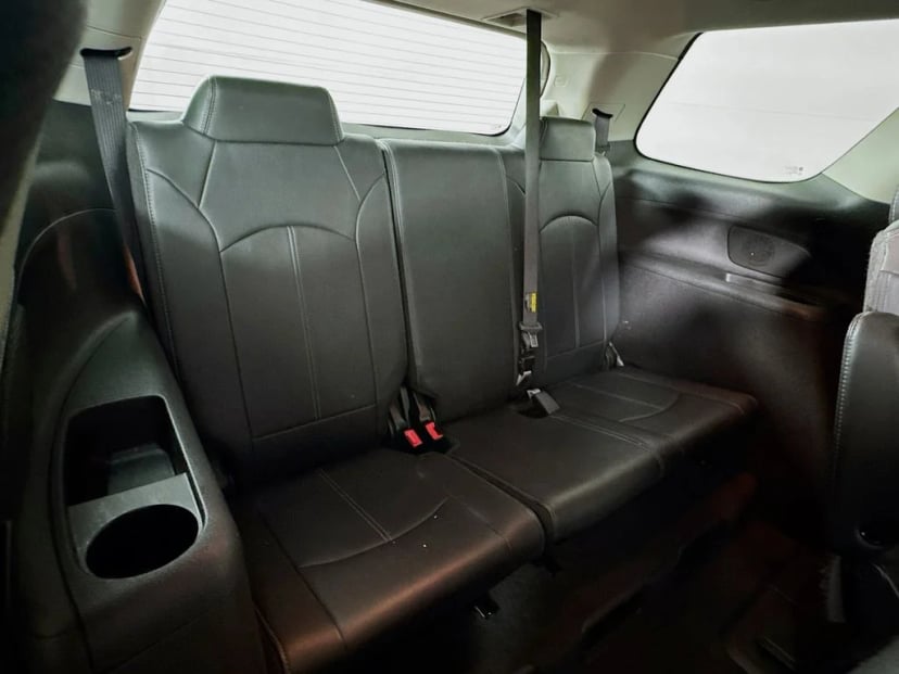 2017 GMC Acadia Limited - Image 34