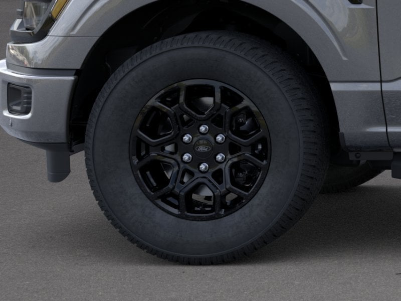 2026 Ford F-150 - Image 31