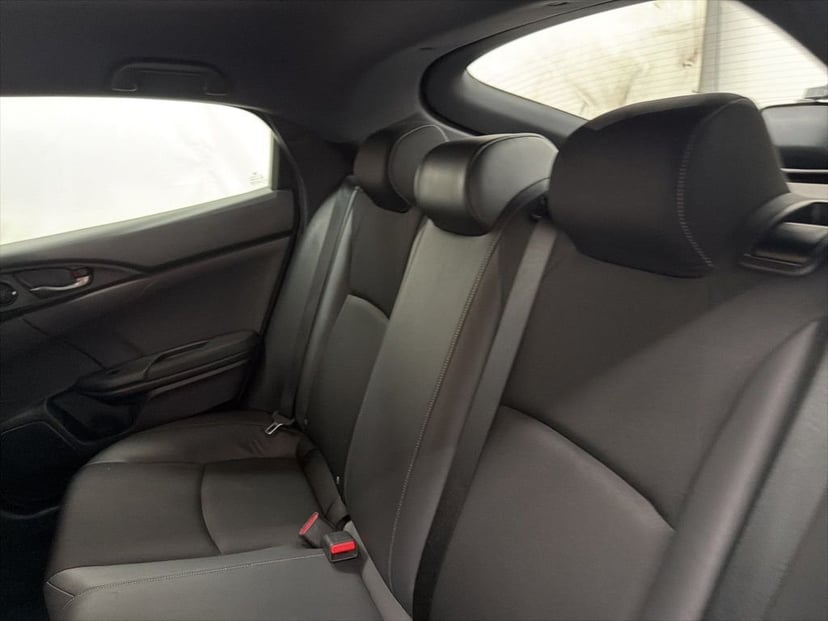 2021 Honda Civic - Image 19