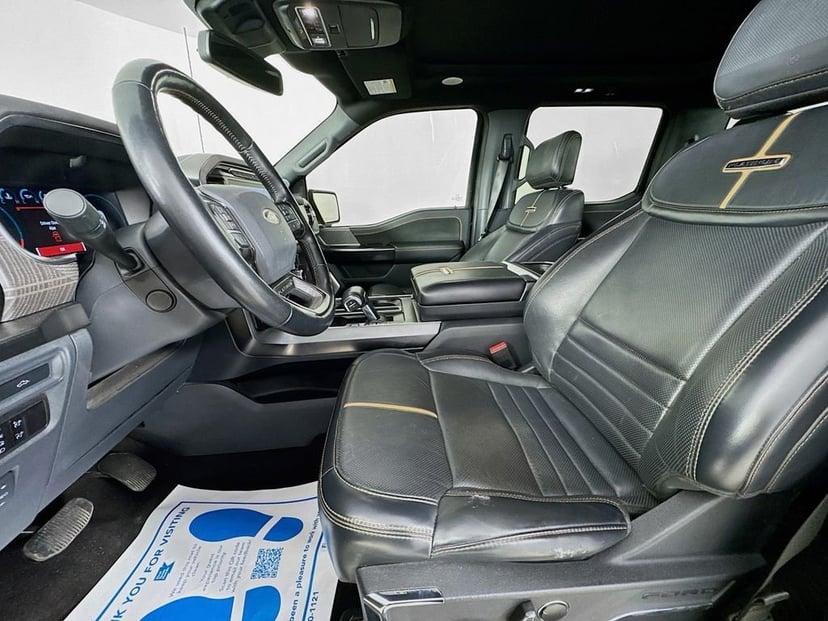 2023 Ford F-150 - Image 27