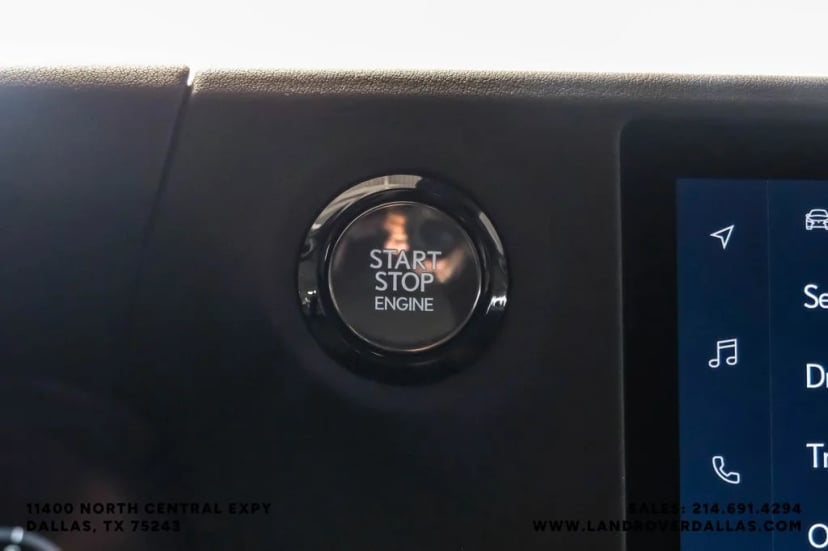 2024 Lexus GX - Image 22