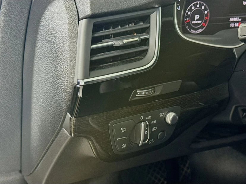 2019 Audi Q7 - Image 11
