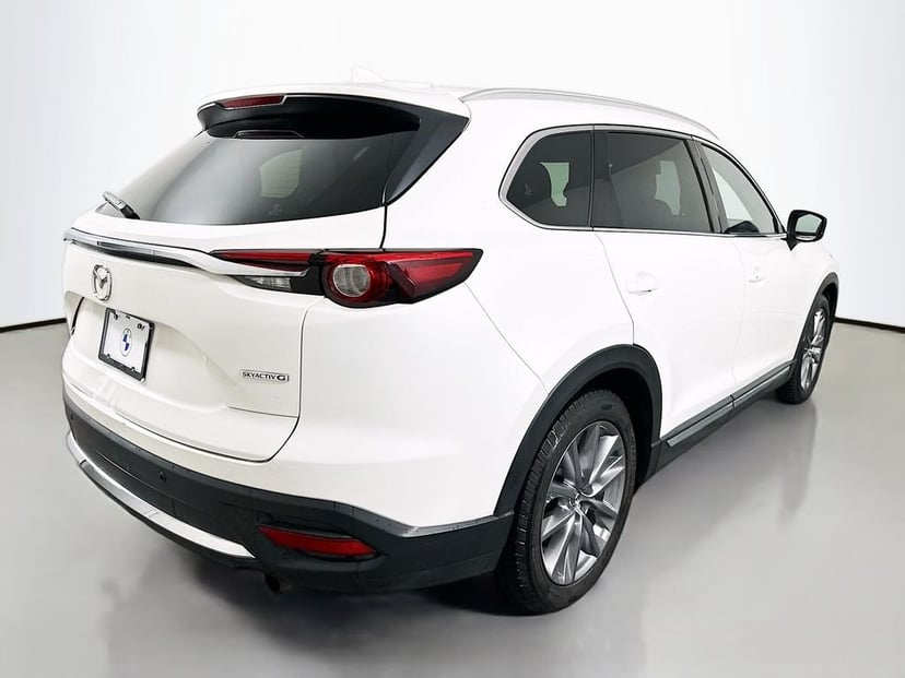 2022 Mazda CX-9 - Image 5