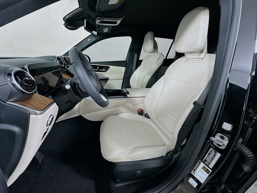 2024 Mercedes-Benz GLC - Image 20
