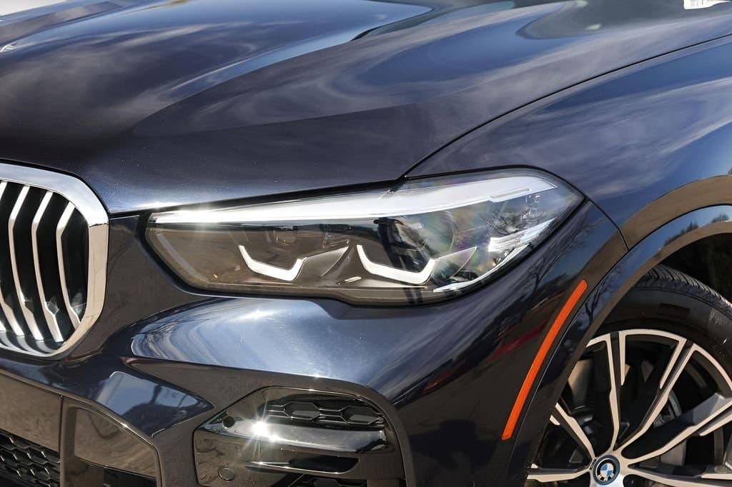 2023 BMW X5 - Image 3