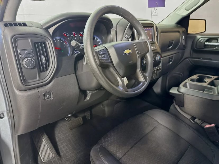 2020 Chevrolet Silverado 1500 - Image 10