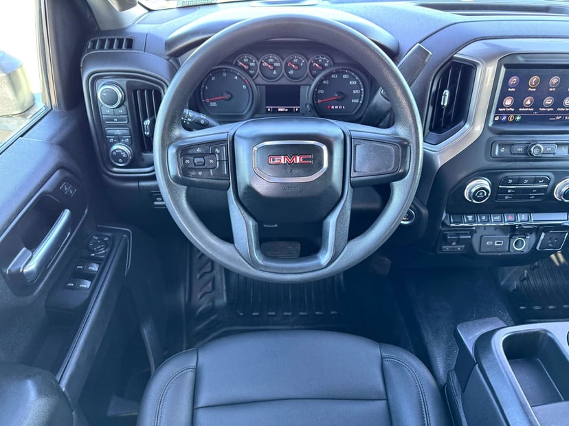 2024 GMC Sierra 2500HD - Image 20