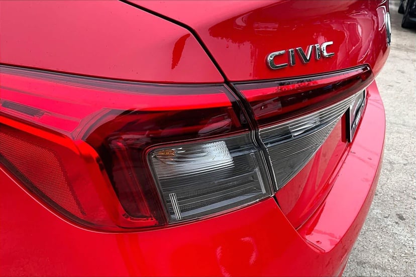 2024 Honda Civic - Image 27