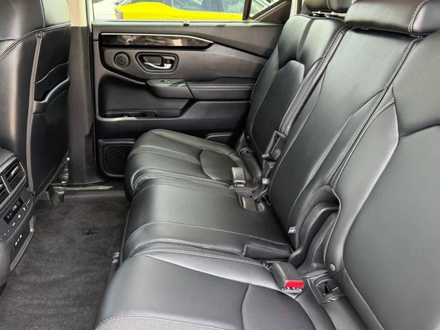 2024 Honda Pilot - Image 23