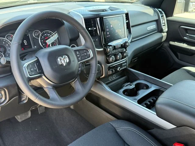 2025 Ram 1500 - Image 11