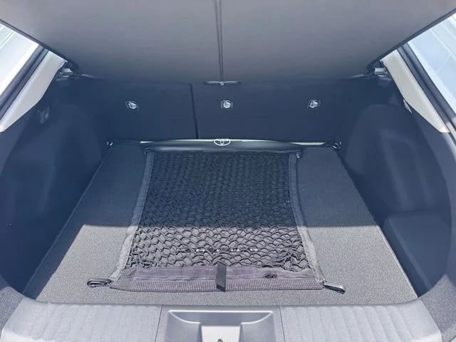 2026 Toyota Prius Plug-in Hybrid - Image 23