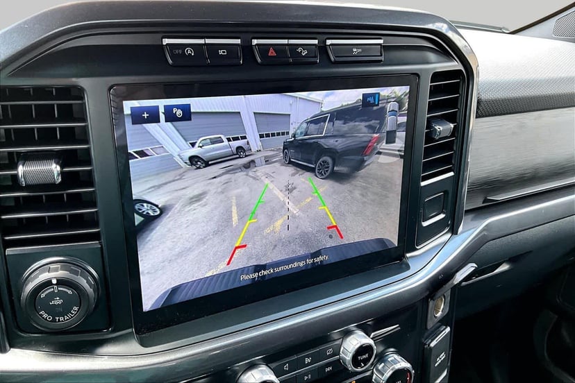 2023 Ford F-150 - Image 29