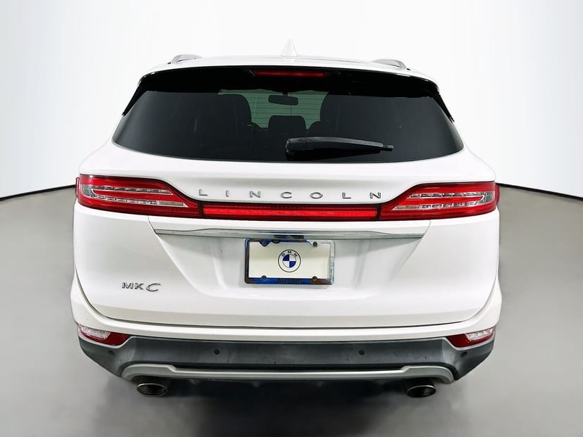 2019 Lincoln MKC - Image 6