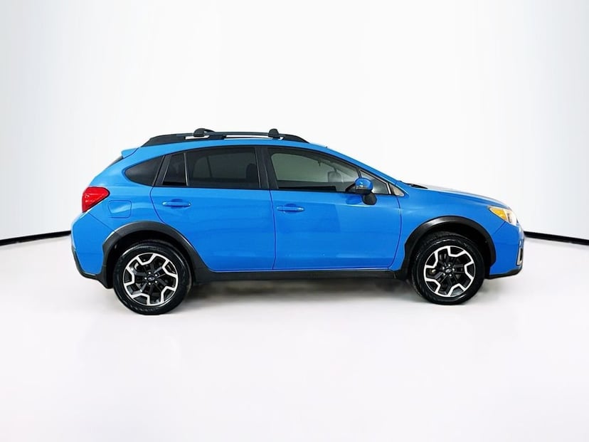 2016 Subaru Crosstrek - Image 8