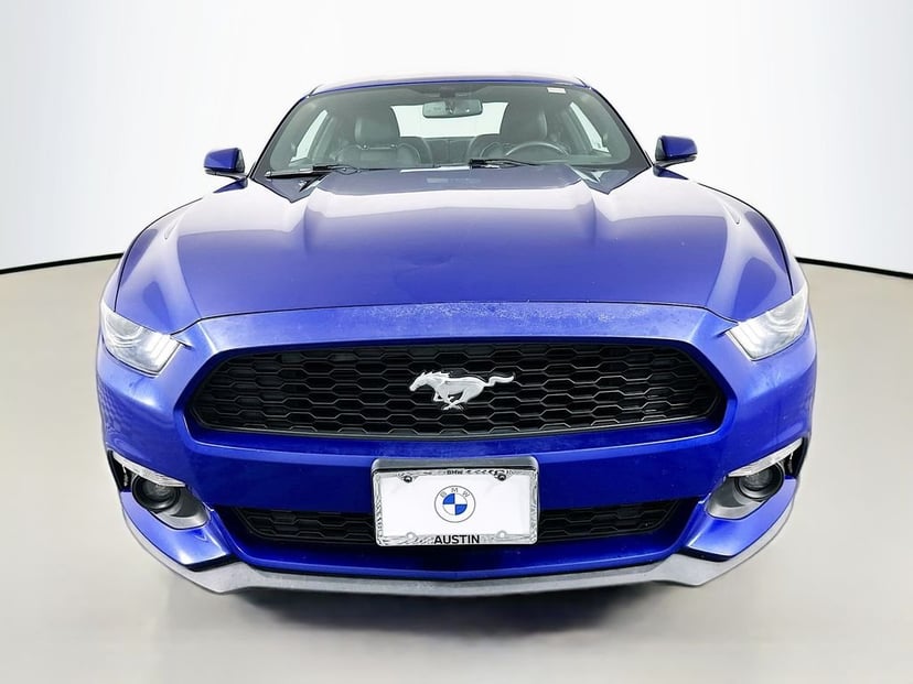 2015 Ford Mustang - Image 2