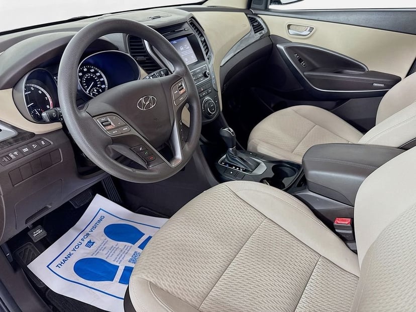 2018 Hyundai Santa Fe Sport - Image 10