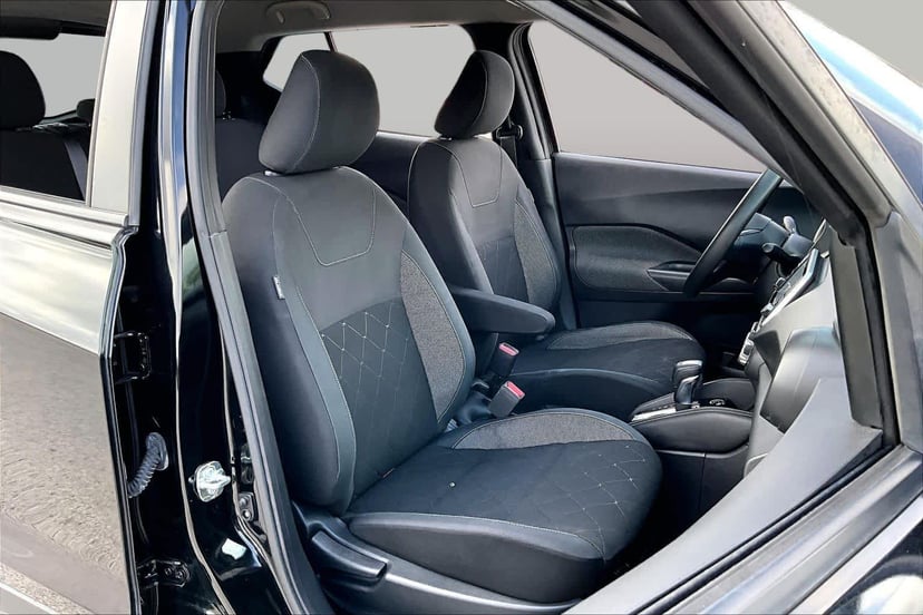 2019 Nissan Kicks - Image 9