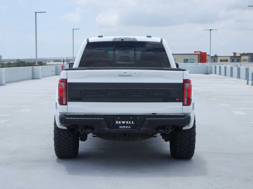 2024 Ford F-150 - Image 6