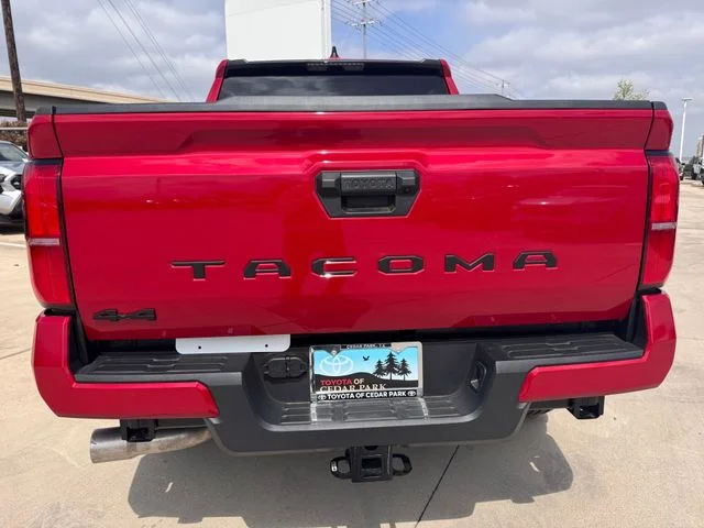 2026 Toyota Tacoma - Image 23