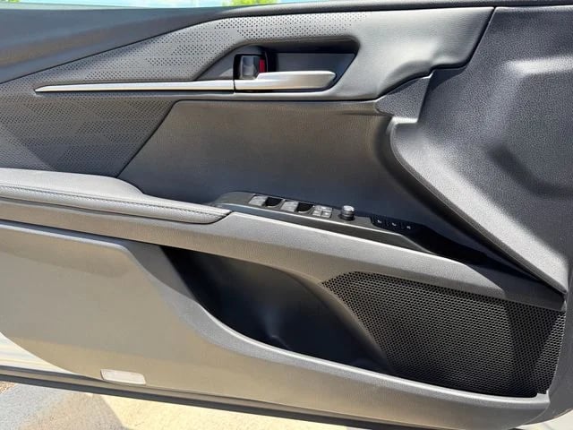 2026 Toyota Camry - Image 17