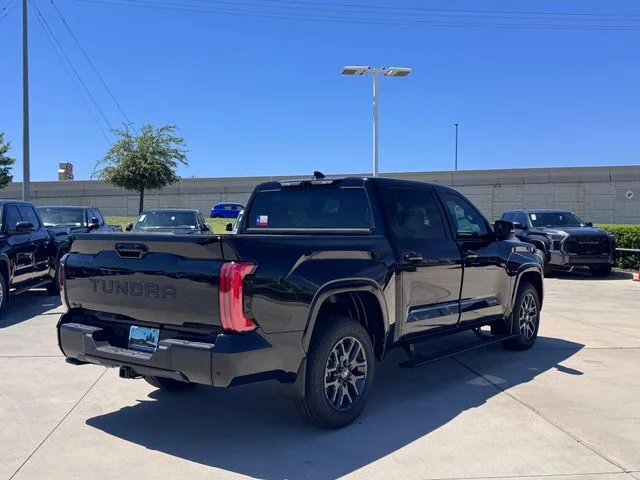 2026 Toyota Tundra - Image 5