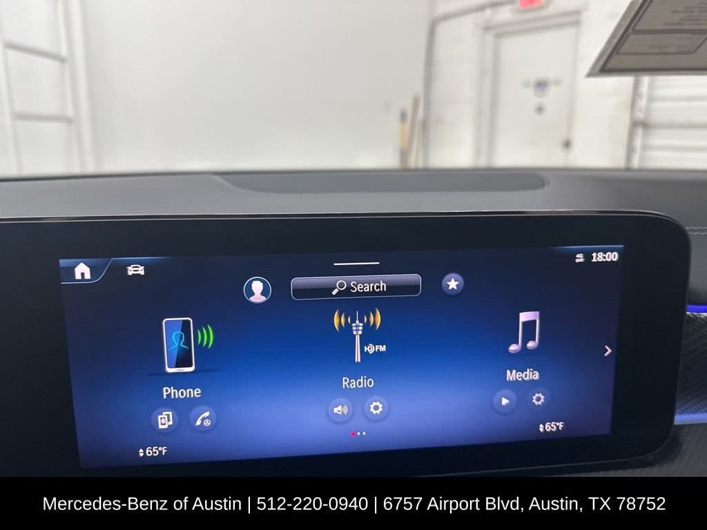 2026 MERCEDES-BENZ CLA - Image 17