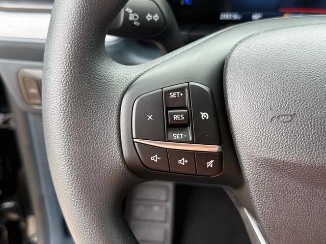2025 Ford Maverick - Image 14
