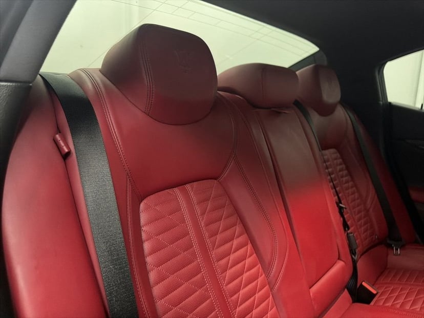 2021 Maserati Ghibli - Image 26