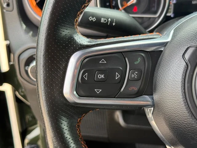 2023 Jeep Gladiator - Image 17