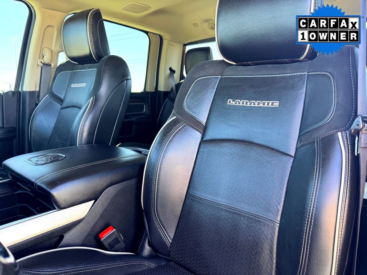 2022 Ram 2500 - Image 13